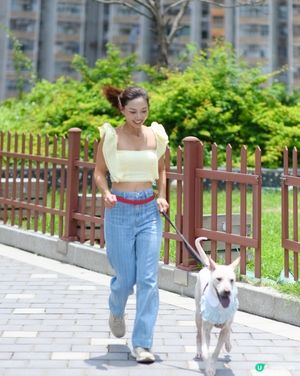 寵物友善青衣城🐱🐶勁多選擇！💰🛍️