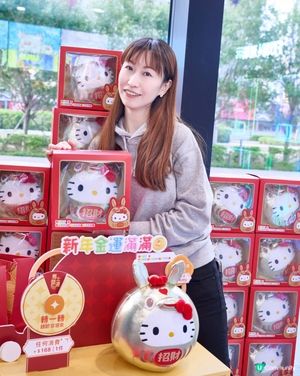 全新 7-Eleven啟德概念店