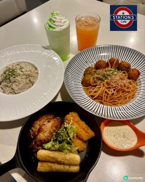 旺角樓上cafe有board game 👍