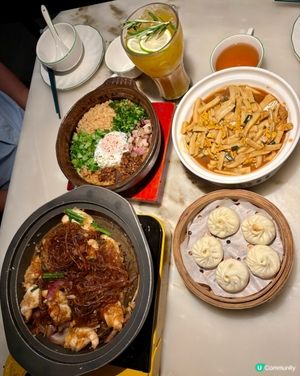 大圍性價比高淅江菜👍
