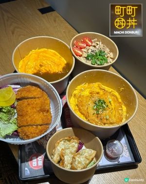 平民價日式飯👍