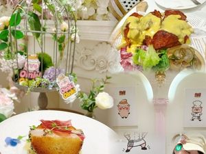 Oink! Oink! 觀塘店🍽️輕法式西餐廳🧀🫕