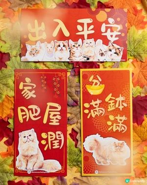 寵物都可以保佑你既馬年‼️
每日都有愛寵歡迎你回家~
全港只