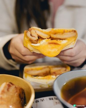 荔枝角隱世小店！平價美食😋💯
