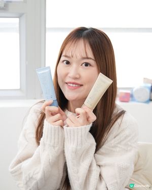 fwee Spa Glowing 妝前乳