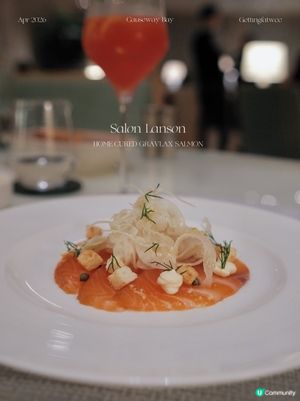 銅鑼灣美食精選！😍