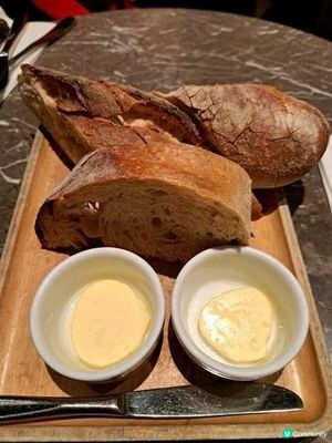 [食評分享] 好吃的晚餐氣氛也可以