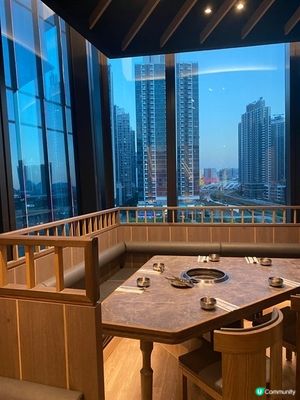 🤤情迷韓牛燒肉