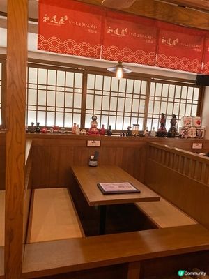 😋巨型爆膏大頭蝦x 宮崎牛半午時放題
