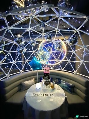 🌟浪漫星空下的派對🎉Staro