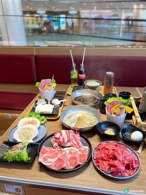 😍一人獨享牛牛滋味│NabeGo