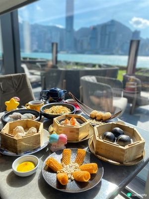 ☀️晴天下的六公館