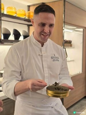 Food Studio - 自強不息，打造全新餐飲概念