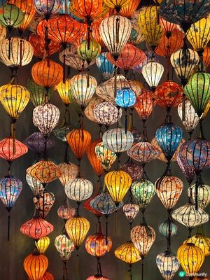 Bistro Hoi An - 處處打卡位的越南美食地