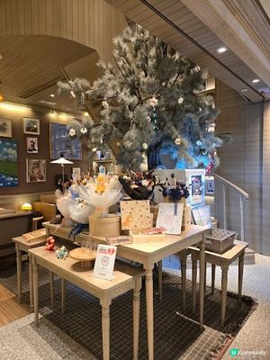 喫茶ちょうぼ - 仍是鍾情於日系 Cafe