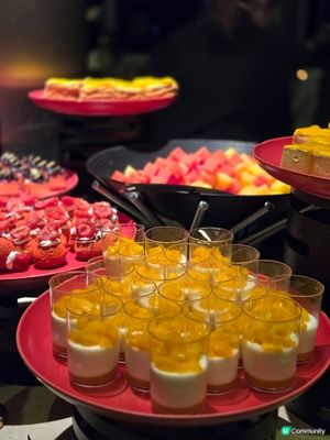 星幕 - 驚喜的半自助