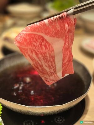 好鍋日子 - 入東涌食好鍋