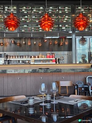 獅房菜 - 舌尖上的文房四寶