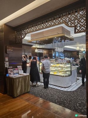 六國酒店 - 夏日盛宴自助餐
