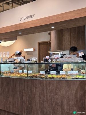 享樂烘焙 - 可以坐著慢慢享受的旗艦店