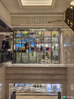 The Food Gallery - 蟹迷夢想成真