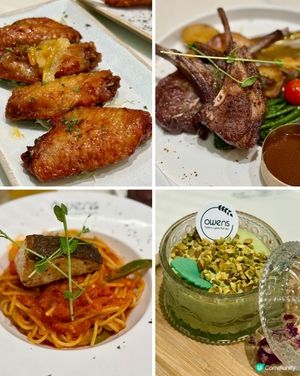 太子人氣cafe👍