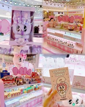 情人節必去！少女心爆發💕鐵道打卡櫻花海🌸