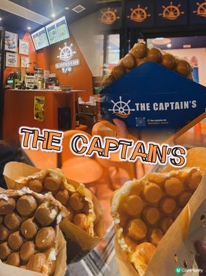 啟德名物｜必食雙皮奶雞蛋仔🤤