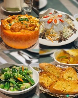 尖沙咀泰國經典味道🤤✨