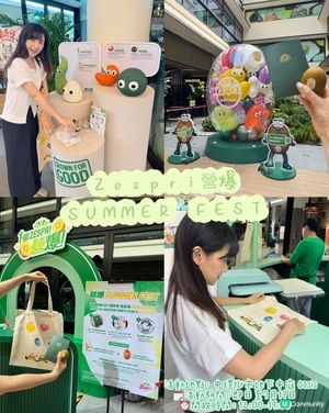 營爆陽光金果🥝DIY！囡囡最愛！☀️🥝