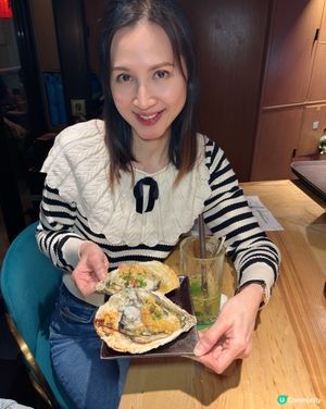 尖沙咀高質串燒