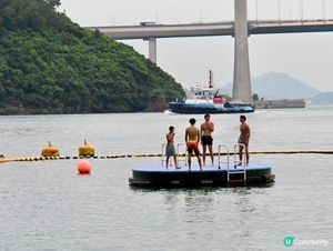 飛翔的少年
