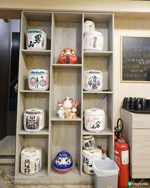 【吃下新蒲崗】二刷好味抵食海膽天堂 - 海膽仔