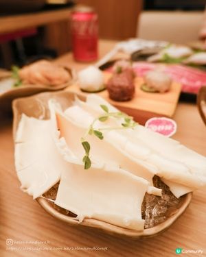 【吃下沙田】重慶勁辣九宮格。挑戰你味蕾! - 方叔叔重慶老火鍋