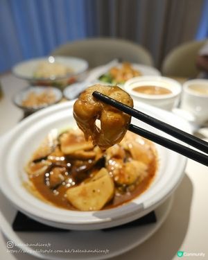 【吃下中環】又到咗我最愛嘅鰻魚季! - 莆田