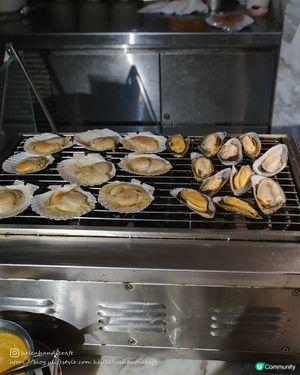 【吃下屯門】蟹迷必試蟹宴自助餐 - The Platter