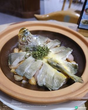 【吃下元朗】嚐鮮莆田冬季新菜單 - 莆田