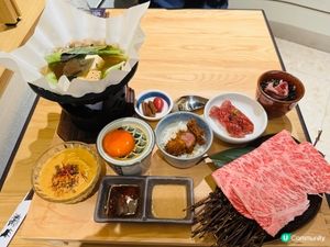 沙田新城市～日式餐廳😍😍😍