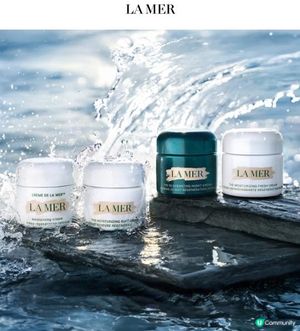 🧴🧴 La Mer 保濕面霜 🧴🧴