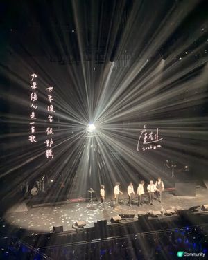 盧廣仲HeartBreakfast《傷心早餐店》