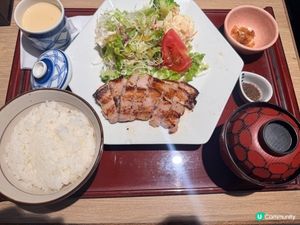 至愛～～大戶屋