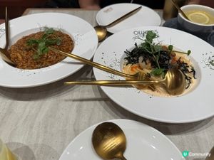 青衣城新開餐廳Owen