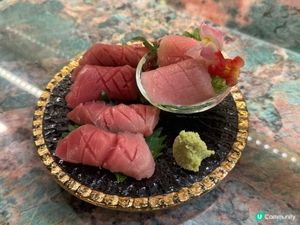 話你知！北斗日籍師傅有驚喜！🍣🥢