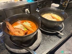 【#屯門美食】虹橋隱世小店！頂立 - 珈琲製麵所