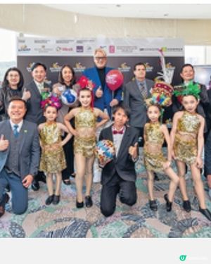 巴西狂歡節一連10日全港舉行 壓軸嘉年華式森巴歌舞免費入場