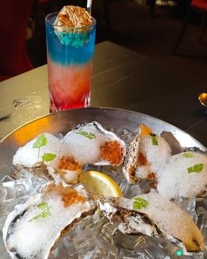 大埔浪漫夜 · L’amour的法式星級盛宴 🌹🍷