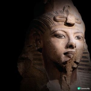 古埃及文明大展