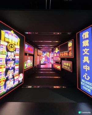 光影療癒🥰！設計館慢遊記。✨