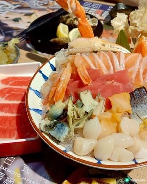 想同朋友､屋企人大飽口福😋可以試吓💁🏻‍♀️銅鑼灣超高