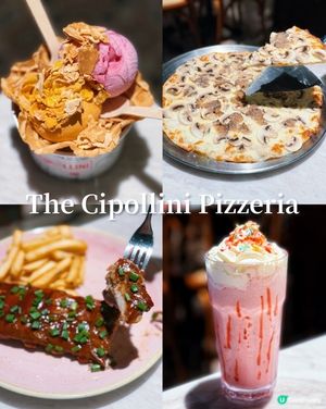 啟德西餐新發現😋